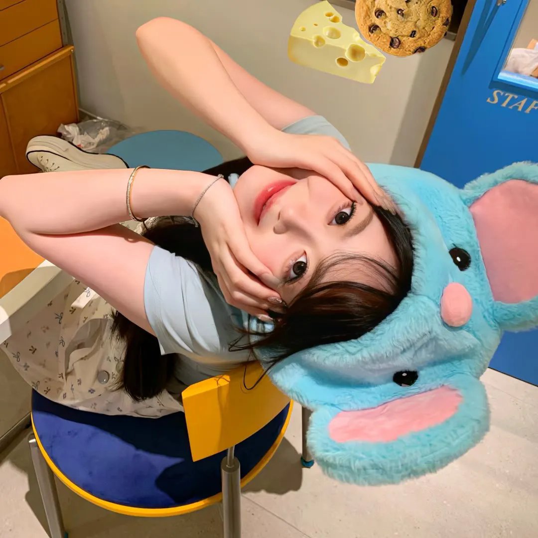 冤喜兄妹