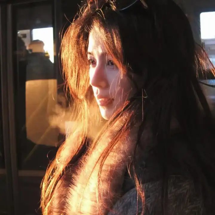我梦中的女王