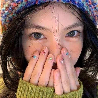 松林外