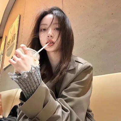 坏女孩